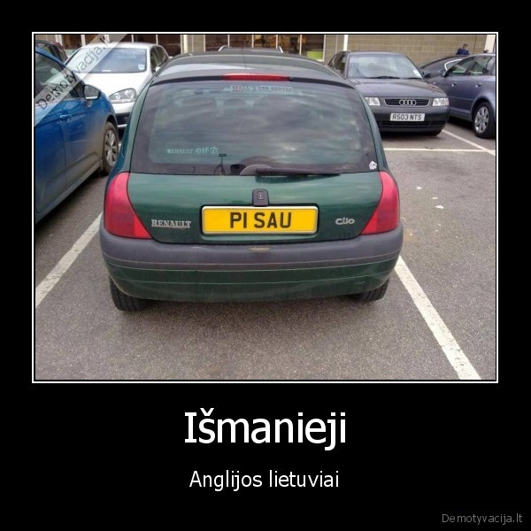 Išmanieji