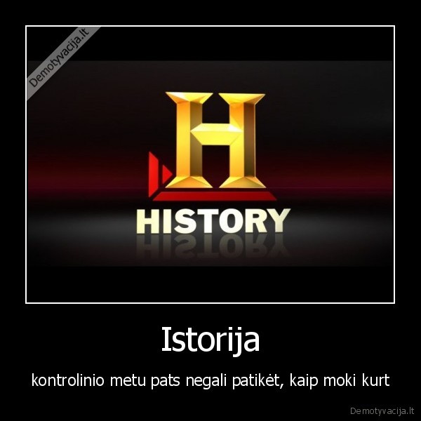 Istorija