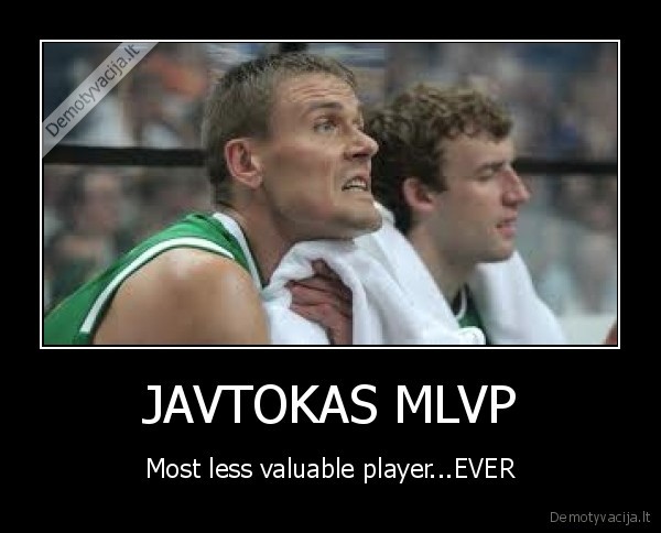 JAVTOKAS MLVP