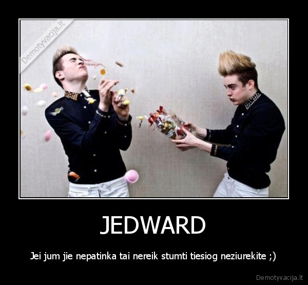 JEDWARD