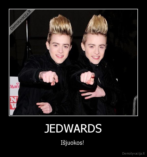 JEDWARDS