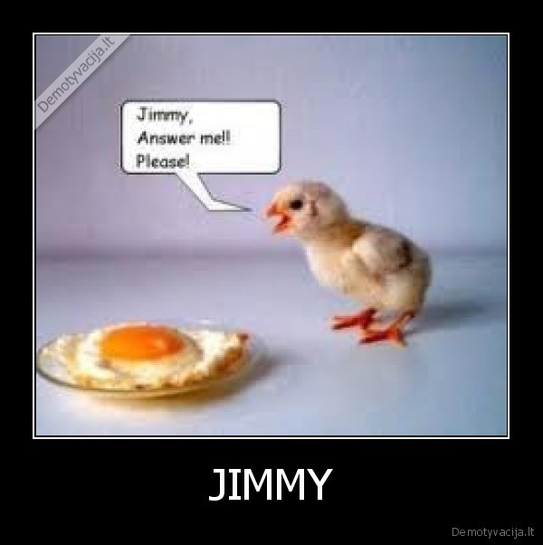 JIMMY