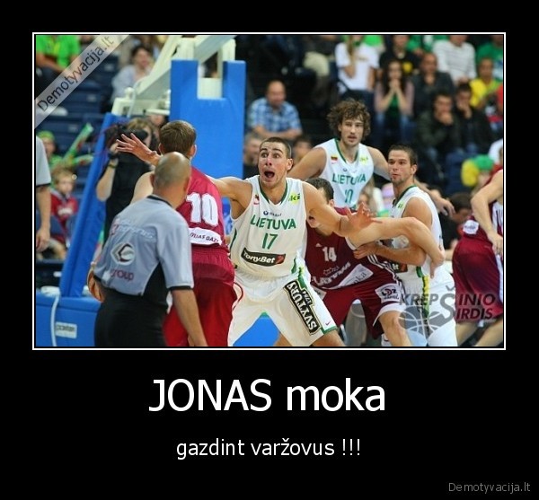 jonas, valanciunas, krepsinis, isiziojes, gazdina, krepsinis