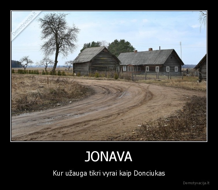 JONAVA