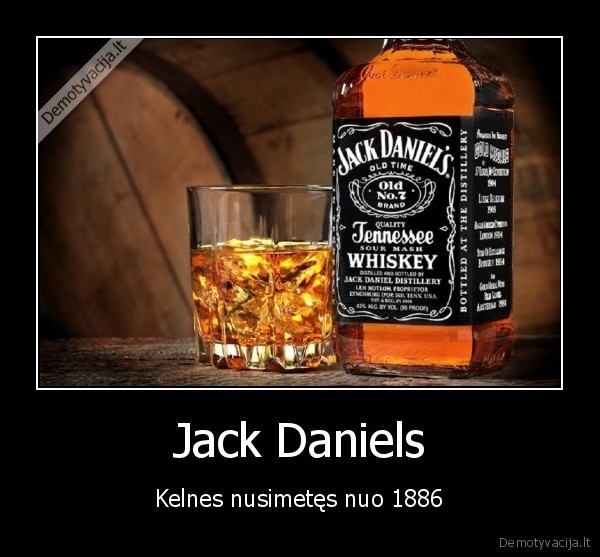 jack, daniels, gyvenimas, kelnes