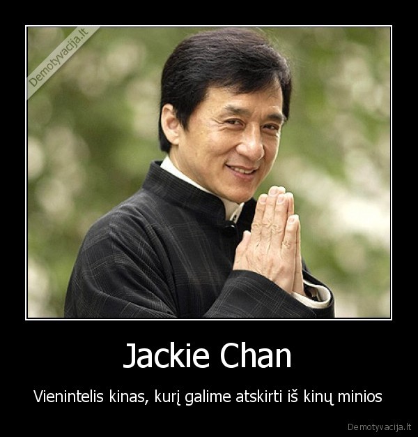 jackie, chan, kinas