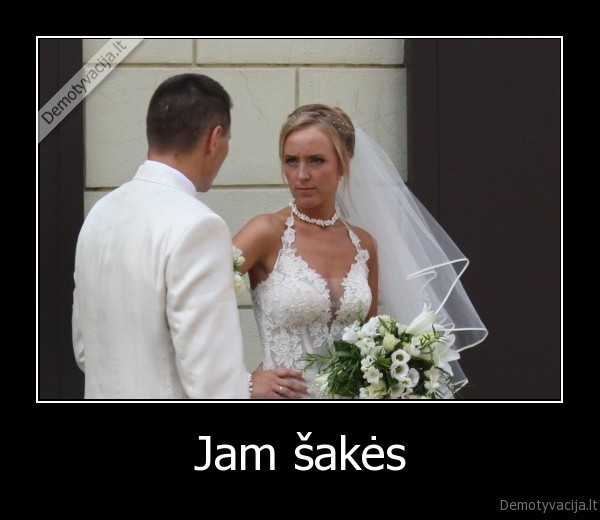 Jam šakės