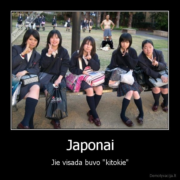 Japonai