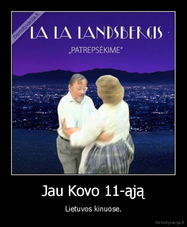 lietuva,kinas,landsbergis,kovo, 11