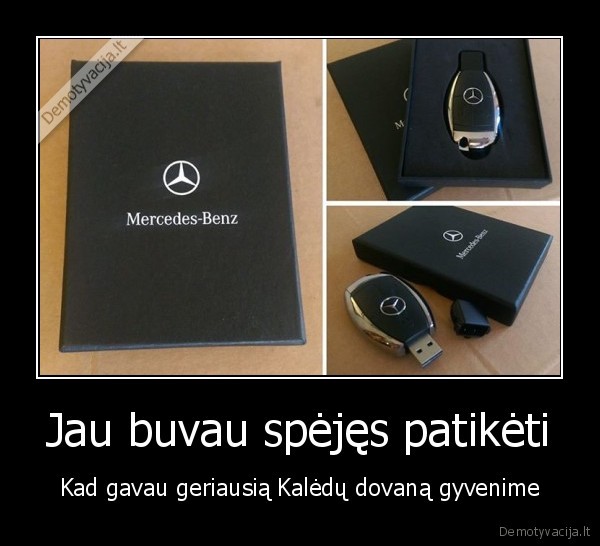 mercedes, usb, atmintine,usb, fliasas