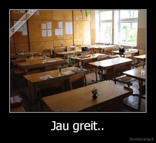 Jau greit..