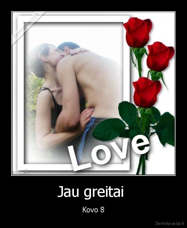 Jau greitai 