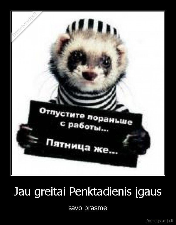 penktadienis