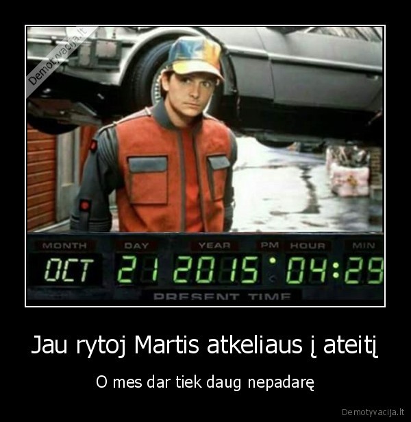 atgal, i, ateiti,martis,filmas