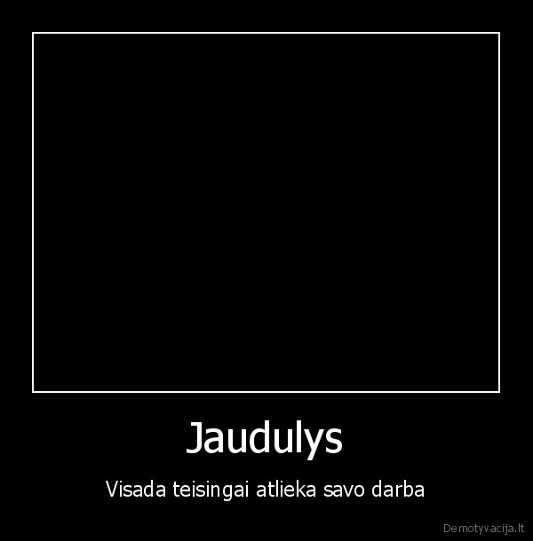 Jaudulys