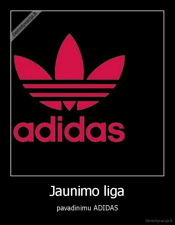 liga,jaunimas,adidas