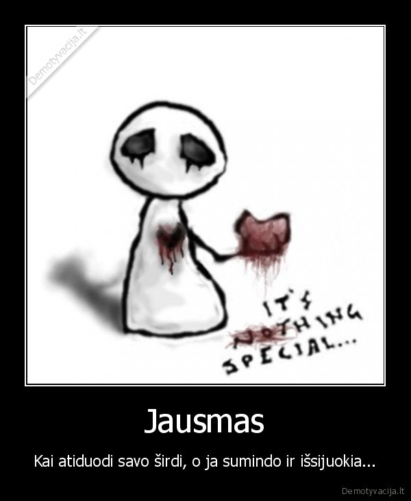 Jausmas