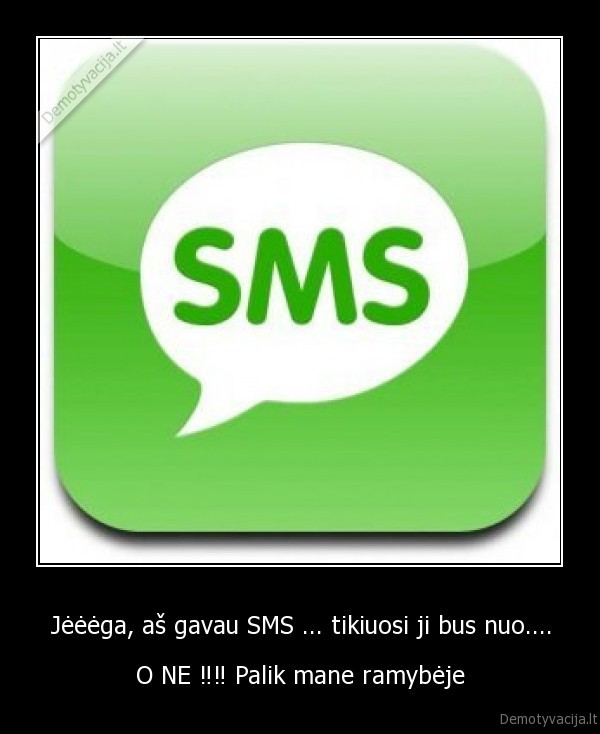 sms