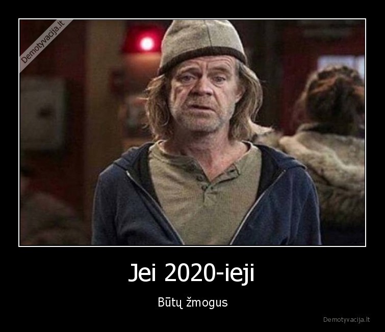 2020, metai