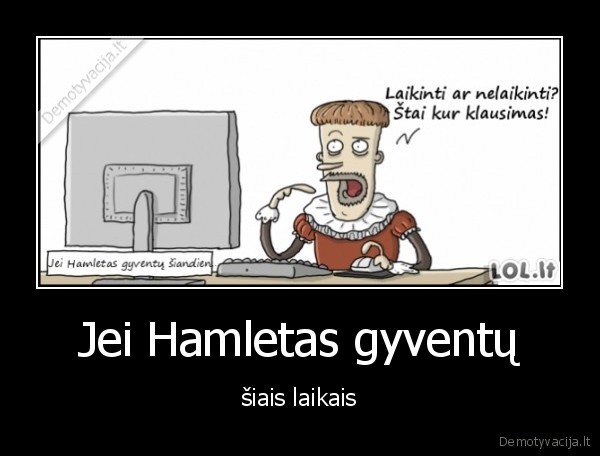 hamletas,like