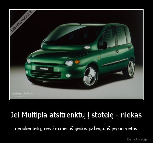 multipla