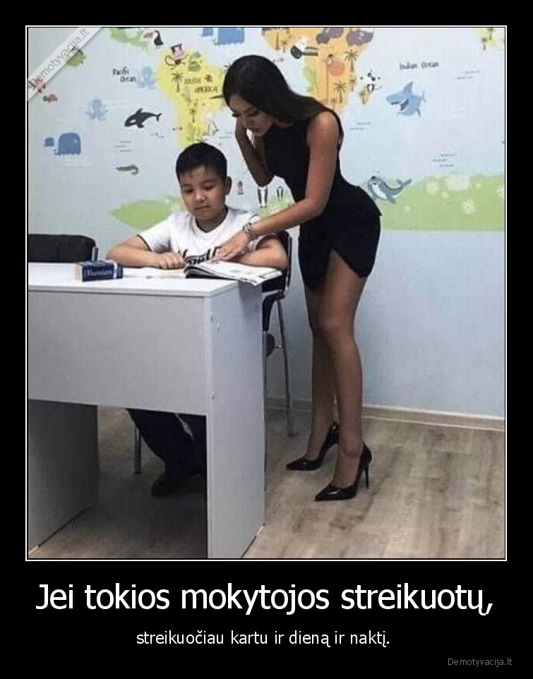 streikas,mokytojai