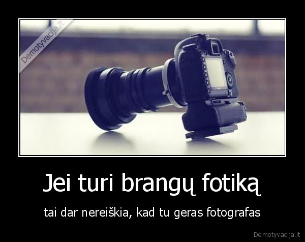 fotografas,fotoaparatas