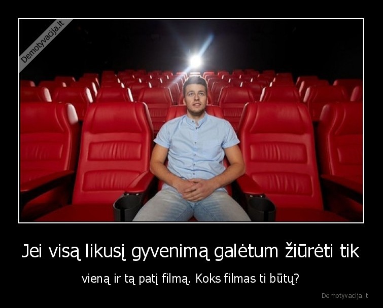 kinas,filmai,filmu, rekomendacijos