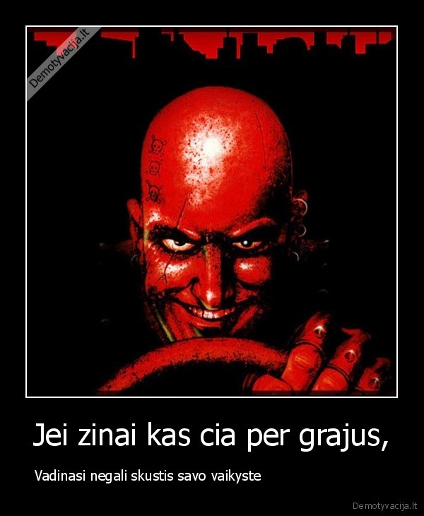 karma,carmageddon,nerelus, grajus,kubilius, ozys