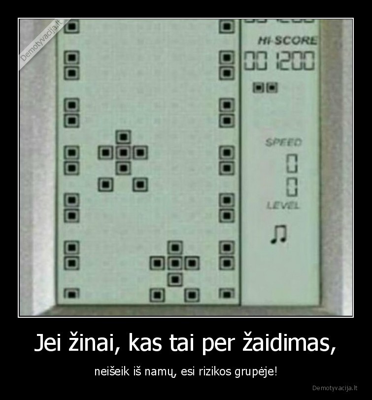 karantinas,tetris,senas,zmogus,nostalgija