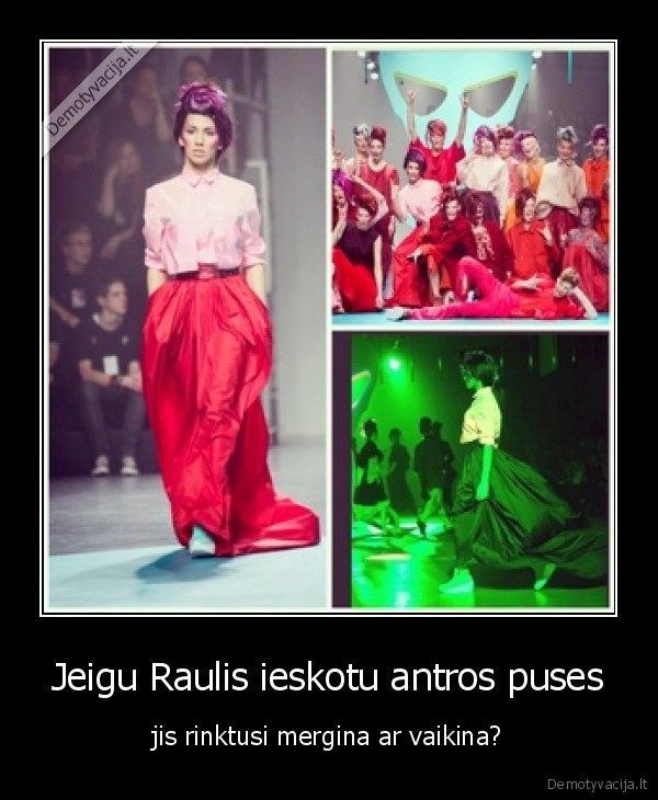 raulis