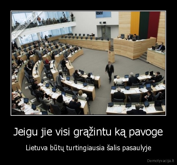 seimas, vagiu, buveine