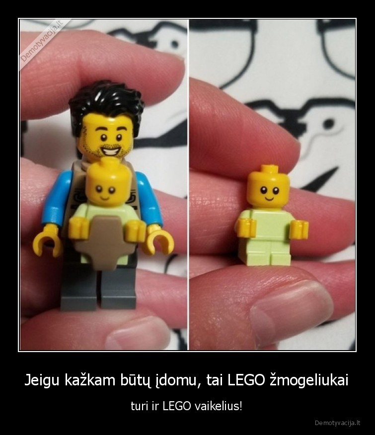 lego,zmogeliukai,vaikeliai