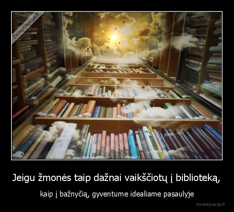 protas,gerumas,biblioteka,baznycia