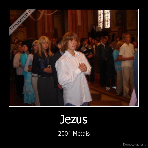 Jezus