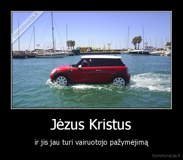 Jėzus Kristus