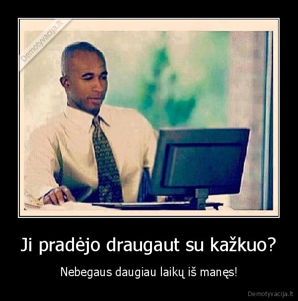 like,draugauti