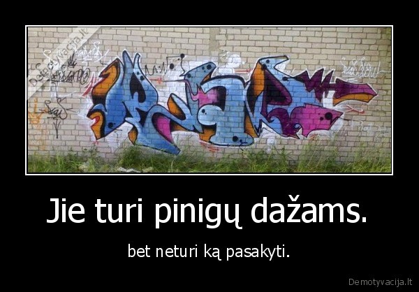 grafiteriai