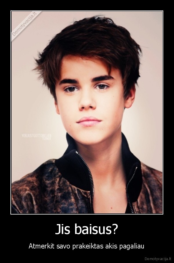 justin, bieber