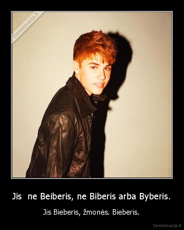 justin, bieber