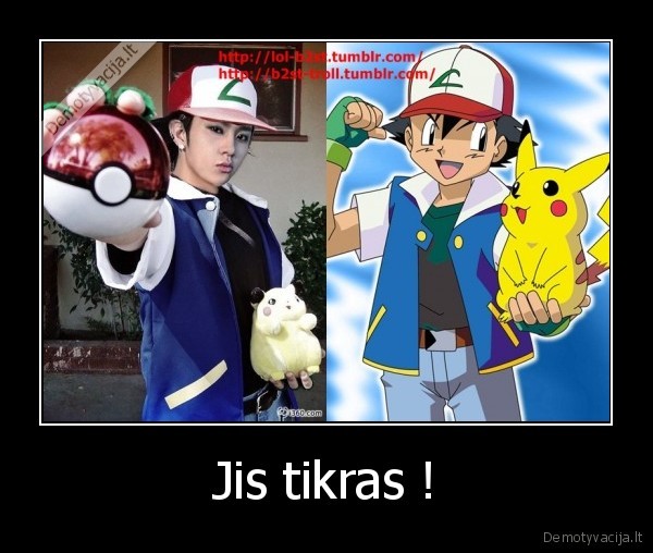 pokemonu, berniukas, realybeje, egzistuoja