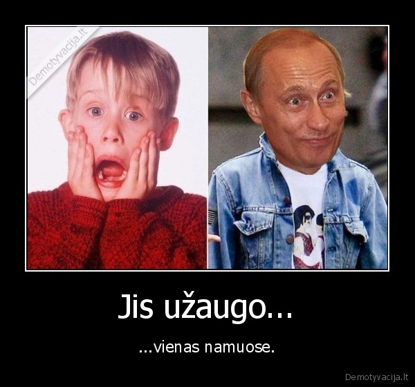 putinas,vienas, namuose,uzaugo,rusija,maskva,kremlius,home, alone,putin