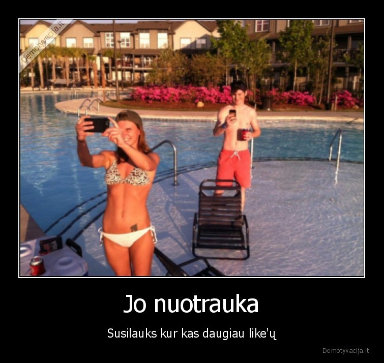 like,uzpakalio, nuotrauka,selfie