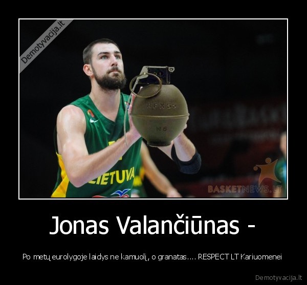 jonasvalanciunas,granata,kariuomene,sauktiniai