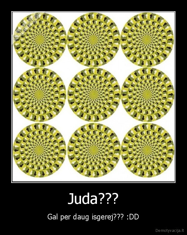 Juda???