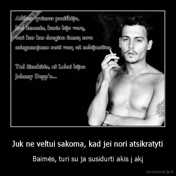 baime,johny, depp