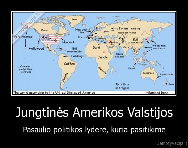 jav,usa,politika,lyderis,pasitikejimas,amerika