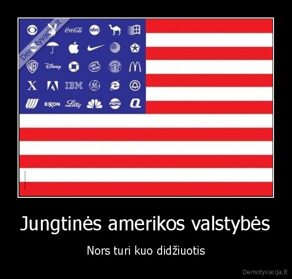 Jungtinės amerikos valstybės