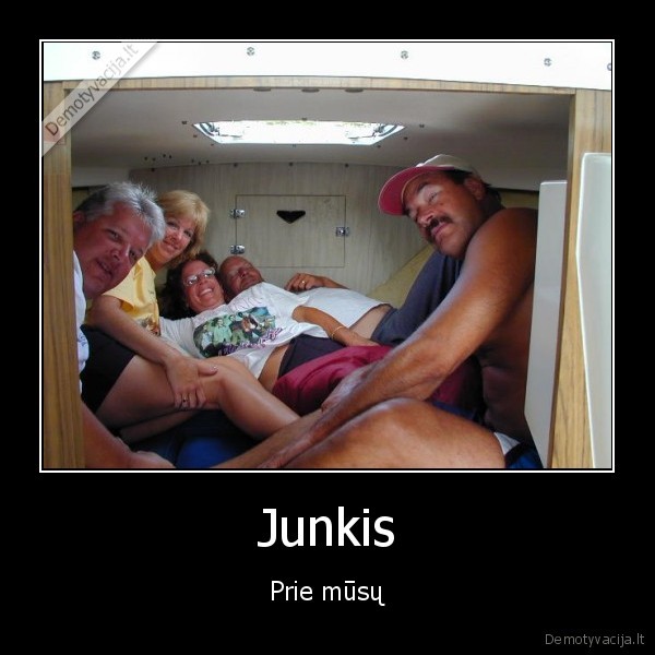 Junkis