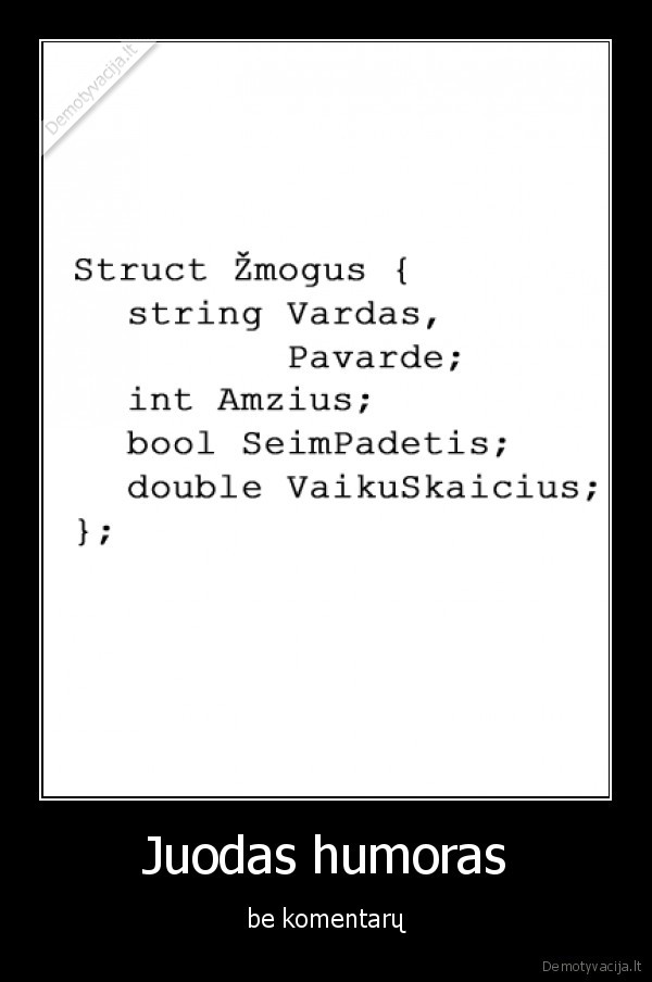 vaikas,juodas, humoras,it,programavimas,c,intelektas